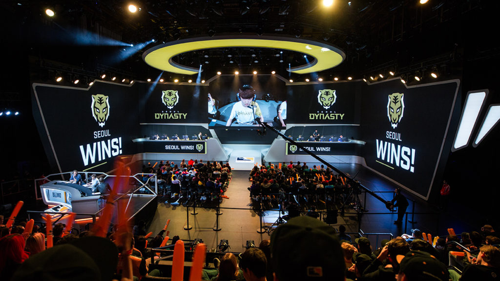 How the franchise model changed the face of esports ownership