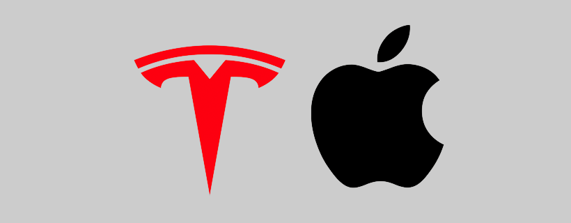 Apple + Tesla Is a Fairy Tale with a Twist | Deepwater Asset 