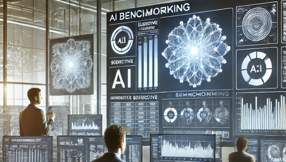 AI Benchmarking: Evaluating Model Performance on Subjective, Complex ...